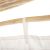 ΚΑΝΑΠΕΣ ΕΞΩΤ. ΧΩΡΟΥ ΜΕ ΣΚΙΑΣΤΡΟ & ΚΟΥΡΤΙΝΕΣ ALKIOR HM6110 ΚΛΑΔΙΑ TEAK-ΜΠΛΕ ΜΑΞΙΛΑΡΙΑ |  Καναπέδες - Καρέκλες  στο espiti