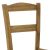 Καρέκλα καφενείου επιλοχία Syros pakoworld καρυδί ξύλο 42x40x89εκ |  Καρέκλες στο espiti