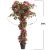 BOUGAINVILLEA  NP_34_160  ΥΨΟΣ 160cm NewPlan - NewPlan |  Λουλούδια στο espiti