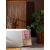Πετσέτα BLOOM BEIGE 100% Βαμβάκι 50 x 90 εκ. MADI |  Πετσέτες Μπάνιου στο espiti