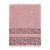 Πετσέτα BLOOM PINK 100% Βαμβάκι 30 x 50 εκ. MADI |  Πετσέτες Μπάνιου στο espiti