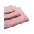 Πετσέτα NOBLE PINK 100% Βαμβάκι 50 x 90 εκ. MADI |  Πετσέτες Μπάνιου στο espiti