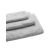 Πετσέτα URBAN GREΥ 100% Βαμβάκι Σετ πετσέτες 3 τεμαχίων (30 x 50 + 50 x 90 + 80 x 150 εκ.) MADI |  Πετσέτες Μπάνιου στο espiti