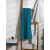 Πετσέτα URBAN PETROL 100% Βαμβάκι 30 x 50 εκ. MADI |  Πετσέτες Μπάνιου στο espiti