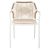 ΠΟΛΥΘΡΟΝΑ ΑΛΟΥΜΙΝΙΟΥ TROTTER HM5865.12 ΛΕΥΚΟΣ ΣΚΕΛΕΤΟΣ ΜΕ WICKER ΜΠΕΖ & ΕΚΡΟΥ ΜΑΞΙΛΑΡΙ |  Πολυθρόνες κήπου στο espiti