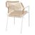 ΠΟΛΥΘΡΟΝΑ ΑΛΟΥΜΙΝΙΟΥ TROTTER HM5865.12 ΛΕΥΚΟΣ ΣΚΕΛΕΤΟΣ ΜΕ WICKER ΜΠΕΖ & ΕΚΡΟΥ ΜΑΞΙΛΑΡΙ |  Πολυθρόνες κήπου στο espiti