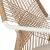 ΠΟΛΥΘΡΟΝΑ ΑΛΟΥΜΙΝΙΟΥ TROTTER HM5865.12 ΛΕΥΚΟΣ ΣΚΕΛΕΤΟΣ ΜΕ WICKER ΜΠΕΖ & ΕΚΡΟΥ ΜΑΞΙΛΑΡΙ |  Πολυθρόνες κήπου στο espiti