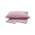 Παπλωματοθήκη Menta Εμπριμέ 940 Pink Μονή (170x250) Sunshinehome |  Παπλωματοθήκες Μονές στο espiti