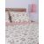 Παπλωματοθήκη Cotton Feelings 929 Pink Διπλή (200x250) Sunshinehome |  Παπλωματοθήκες Διπλές στο espiti