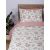 Παπλωματοθήκη Cotton Feelings 929 Pink Διπλή (200x250) Sunshinehome |  Παπλωματοθήκες Διπλές στο espiti