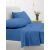 Παπλωματοθήκη Cotton Feelings 104 Blue Διπλή (200x250) Sunshinehome |  Παπλωματοθήκες Διπλές στο espiti