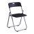 Καρέκλα πτυσσόμενη Daxton pakoworld PP μαύρο-ασημί 49x46.5x73.5εκ |  Καρέκλες στο espiti