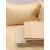 Κουβερλί Percale κεντητό Cream Υπέρδιπλο (220x240) Sunshinehome |  Κουβερλί Υπέρδιπλα στο espiti