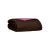 Κουβερλί percale μονόχρωμο Brown/Pink Υπέρδιπλο (220x240) Sunshinehome |  Κουβερλί Υπέρδιπλα στο espiti