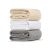 Κουβέρτα πικέ cotton Dark Grey Υπέρδιπλη (230x265) Sunshinehome |  Κουβέρτες Βελουτέ Υπέρδιπλες στο espiti