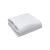 Κουβέρτα πικέ cotton White Υπέρδιπλη (230x265) Sunshinehome |  Κουβέρτες Βελουτέ Υπέρδιπλες στο espiti