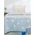 Κουβέρτα φωσφοριζέ κούνιας Space Blue 110x140 Sunshinehome |  Βρεφικές Κουβέρτες στο espiti