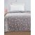 Κουβέρτα φωσφοριζέ κούνιας Stars Pink 110x140 Sunshinehome |  Βρεφικές Κουβέρτες στο espiti