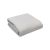 Κουβέρτα πικέ cotton Light Grey Μονή (165x265) Sunshinehome |  Κουβέρτες Βελουτέ Μονές στο espiti