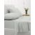 Μαξιλαροθήκες Cotton Feelings 106 Light Grey 50x70 Sunshinehome |  Μαξιλαροθήκες Απλές στο espiti