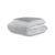 Πάπλωμα Micro Grey Υπέρδιπλο (220x240) Sunshinehome |  Παπλώματα Υπέρδιπλα στο espiti