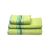 Πετσέτα πενιέ Stripes Light Green Προσώπου (50x100) Sunshinehome |  Πετσέτες Προσώπου στο espiti