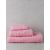 Πετσέτα πενιέ Dory 15 Pink Σετ 3 τεμ. Sunshinehome |  Σετ Πετσέτες στο espiti