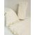 Πετσέτα Κρόσι 10 Ecru Προσώπου (50x90) Sunshinehome |  Πετσέτες Προσώπου στο espiti