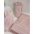 Πετσέτα Κρόσι 3 Powder Μπάνιου (80x150) Sunshinehome |  Πετσέτες Μπάνιου στο espiti