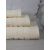 Πετσέτα Χίμπουρι 6 Ecru Χεριών (40x60) Sunshinehome |  Πετσέτες Χεριών στο espiti