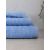 Πετσέτα Χίμπουρι 16 Light Blue Προσώπου (50x90) Sunshinehome |  Πετσέτες Προσώπου στο espiti