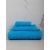 Πετσέτα Χίμπουρι 17 Turquoise Προσώπου (50x90) Sunshinehome |  Πετσέτες Προσώπου στο espiti