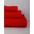 Πετσέτα Χίμπουρι 21 Red Προσώπου (50x90) Sunshinehome |  Πετσέτες Προσώπου στο espiti