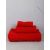 Πετσέτα Χίμπουρι 21 Red Προσώπου (50x90) Sunshinehome |  Πετσέτες Προσώπου στο espiti