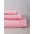 Πετσέτα Χίμπουρι 1 Pink Σετ 3 τεμ. Sunshinehome |  Σετ Πετσέτες στο espiti
