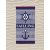 Πετσέτα θαλάσσης design 3 80x160 Sunshinehome |  Πετσέτες Μπάνιου στο espiti