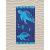 Πετσέτα θαλάσσης design 43 80x160 Sunshinehome |  Πετσέτες Μπάνιου στο espiti