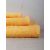 Πετσέτα Χίμπουρι 12 Yellow Μπάνιου (70x140) Sunshinehome |  Πετσέτες Μπάνιου στο espiti