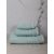 Πετσέτα Χίμπουρι 22 Light Aqua Μπάνιου (70x140) Sunshinehome |  Πετσέτες Μπάνιου στο espiti