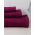 Πετσέτα Χίμπουρι 5 Mauve Μπάνιου (70x140) Sunshinehome |  Πετσέτες Μπάνιου στο espiti
