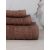Πετσέτα Χίμπουρι 8 Mocha Μπάνιου (70x140) Sunshinehome |  Πετσέτες Μπάνιου στο espiti