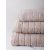 Πετσέτα πενιέ Dory 11 Medium Beige Χεριών (30x50) Sunshinehome |  Πετσέτες Χεριών στο espiti