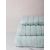 Πετσέτα πενιέ Dory 24 Light Aqua Χεριών (30x50) Sunshinehome |  Πετσέτες Χεριών στο espiti