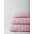Πετσέτα πενιέ Dory 25 Powder Χεριών (30x50) Sunshinehome |  Πετσέτες Χεριών στο espiti