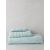 Πετσέτα πενιέ Dory 24 Light Aqua Προσώπου (50x100) Sunshinehome |  Πετσέτες Προσώπου στο espiti