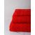 Πετσέτα πενιέ Dory 3 Red Προσώπου (50x100) Sunshinehome |  Πετσέτες Προσώπου στο espiti