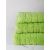 Πετσέτα πενιέ Dory 5 Green Προσώπου (50x100) Sunshinehome |  Πετσέτες Προσώπου στο espiti