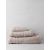 Πετσέτα πενιέ Dory 11 Medium Beige Μπάνιου (80x150) Sunshinehome |  Πετσέτες Μπάνιου στο espiti