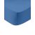 Κατωσέντονο Cotton Feelings με λάστιχο 104 Blue Ημίδιπλο (120x200+30) Sunshinehome |  Σεντόνια Μονά / Ημίδιπλα στο espiti