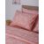 Σετ Σεντόνια Cotton Feelings 924 Pink Μονό (165x270) Sunshinehome |  Σεντόνια Μονά / Ημίδιπλα στο espiti